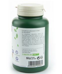 Desmodium, 200 capsules